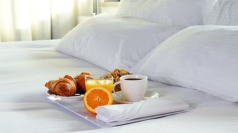 InterContinental Doha The City by IHG