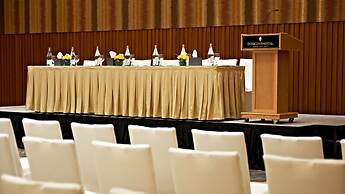 InterContinental Doha The City by IHG