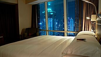 InterContinental Doha The City by IHG