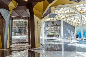 InterContinental Doha The City by IHG