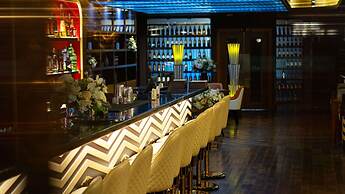 InterContinental Doha The City by IHG