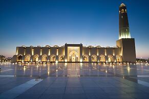 InterContinental Doha The City by IHG