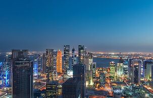 InterContinental Doha The City by IHG