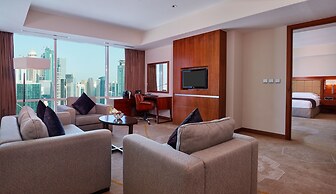 InterContinental Doha The City by IHG