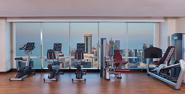 InterContinental Doha The City by IHG