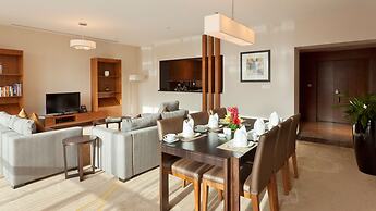 InterContinental Doha The City by IHG
