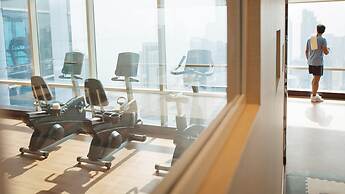 InterContinental Doha The City by IHG