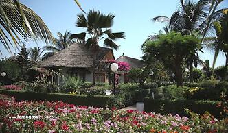 La Teranga Hotel & Villas Saly