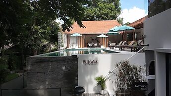 Baan Kao Hua Jook