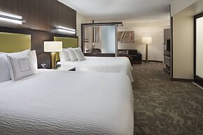 SpringHill Suites by Marriott Toronto Vaughan