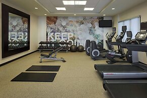 SpringHill Suites by Marriott Toronto Vaughan