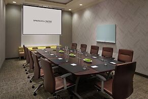 SpringHill Suites by Marriott Toronto Vaughan