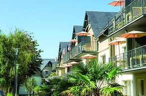 Résidence Vacances Bleues les Jardins d'Arvor