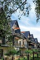 Résidence Vacances Bleues les Jardins d'Arvor