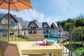 Résidence Vacances Bleues les Jardins d'Arvor