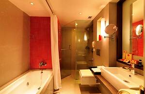 Spree Shivai Hotel Pimpri