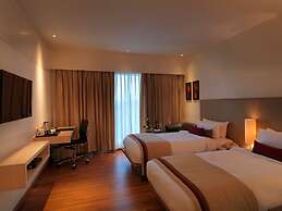 Spree Shivai Hotel Pimpri