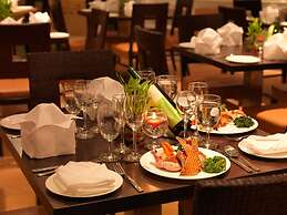 Spree Shivai Hotel Pimpri