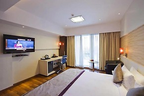 Spree Shivai Hotel Pimpri