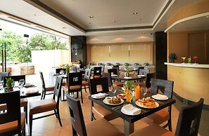 Spree Shivai Hotel Pimpri
