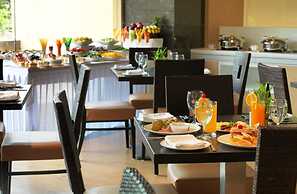 Spree Shivai Hotel Pimpri