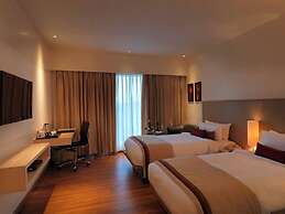 Spree Shivai Hotel Pimpri