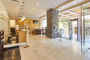 Spree Shivai Hotel Pimpri