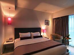 Spree Shivai Hotel Pimpri