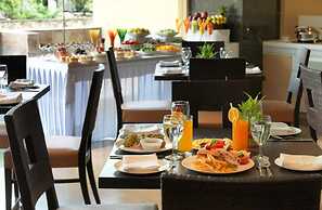 Spree Shivai Hotel Pimpri