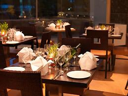 Spree Shivai Hotel Pimpri