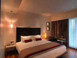 Spree Shivai Hotel Pimpri