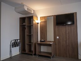 Hotel Hague Center