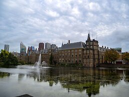 Hotel Hague Center
