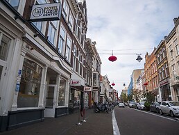 Hotel Hague Center