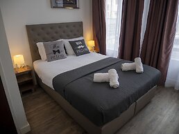 Hotel Hague Center