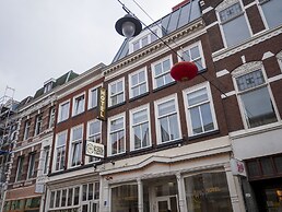 Hotel Hague Center