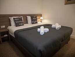 Hotel Hague Center