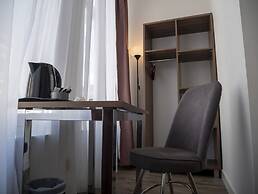Hotel Hague Center