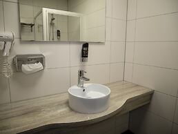 Hotel Hague Center