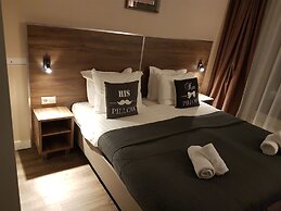 Hotel Hague Center