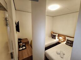 Hotel Hague Center