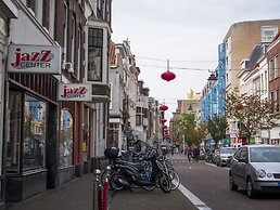 Hotel Hague Center