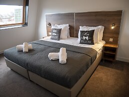 Hotel Hague Center