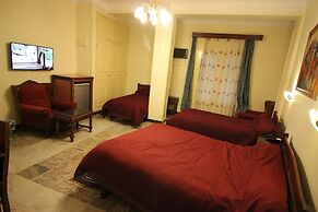 Hotel Hydra
