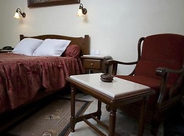 Hotel Hydra
