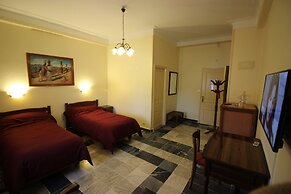 Hotel Hydra