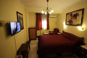 Hotel Hydra