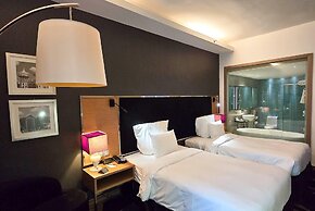 Wyndham Grand Bangsar Kuala Lumpur