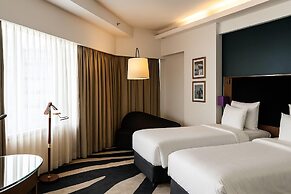 Wyndham Grand Bangsar Kuala Lumpur