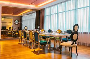 Wyndham Grand Bangsar Kuala Lumpur